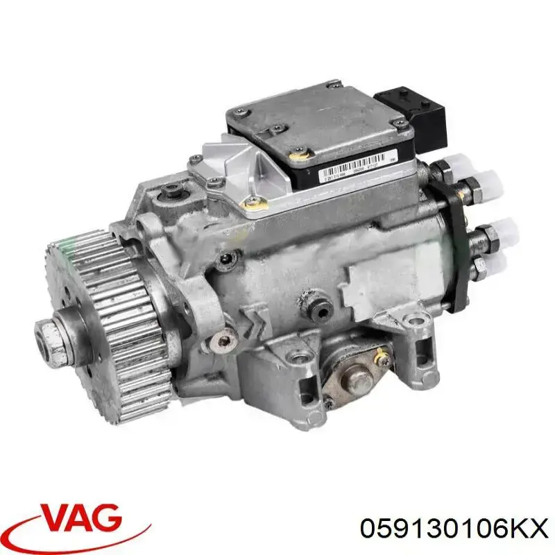 059130106KV VAG Bomba de combustível de pressão alta