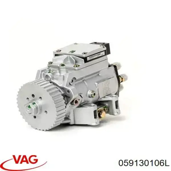 Bomba de combustível de pressão alta VAG 059130106L preço, a partir de 758,40 USD