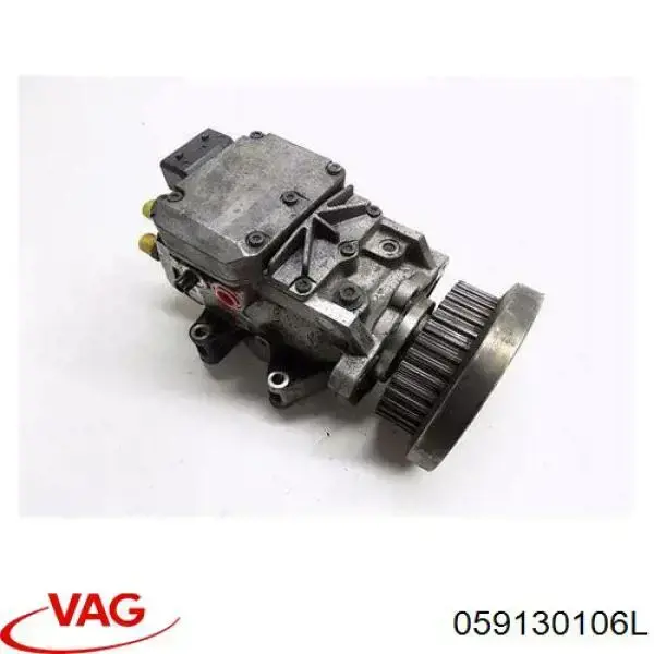 Bomba de combustível de pressão alta VAG 059130106L preço, a partir de 726,26 USD