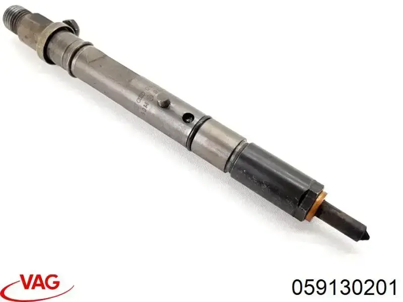 Injetor de injeção de combustível VAG 059130201X preço, a partir de 39,16 USD