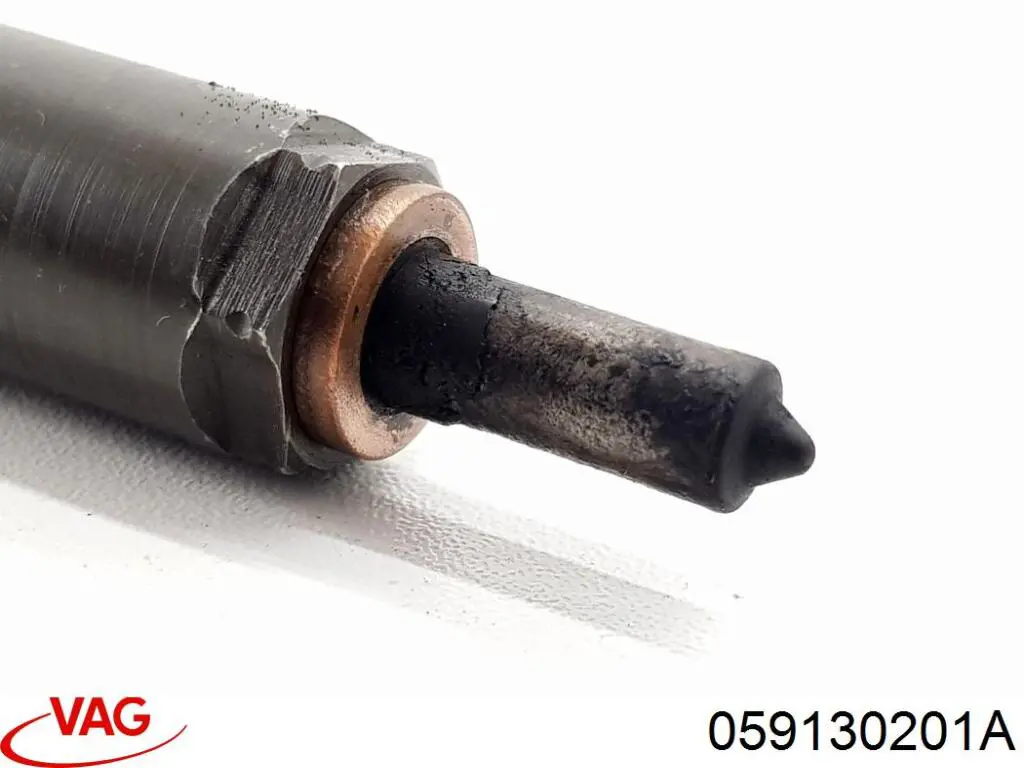 Injetor de injeção de combustível VAG 059130201A preço, a partir de 39,23 USD