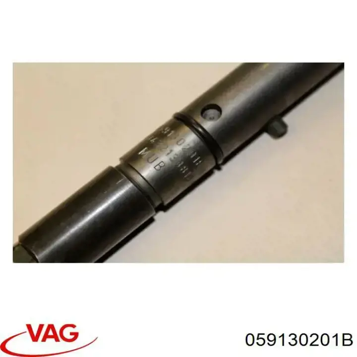 Injetor de injeção de combustível VAG 059130201B preço, a partir de 44,27 USD