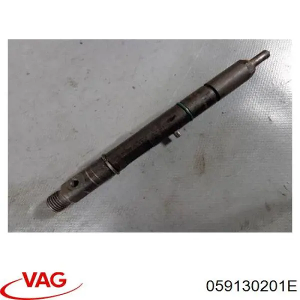 Cinto de segurança (AIRBAG) de condutor 059130201E VAG