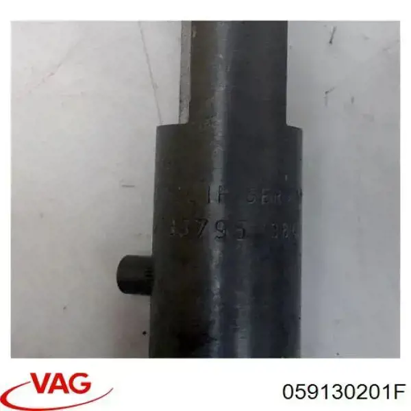 Compre 059130201F VAG Injetor de injeção de combustível