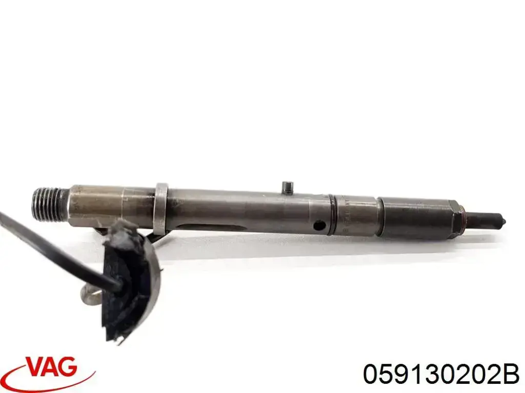 Injetor de injeção de combustível VAG 059130202B preço, a partir de 173,96 USD