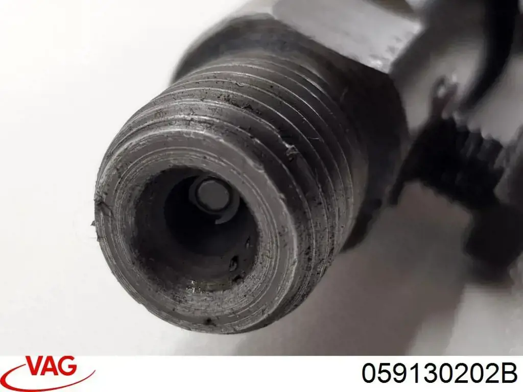 Compre 059130202B VAG Injetor de injeção de combustível