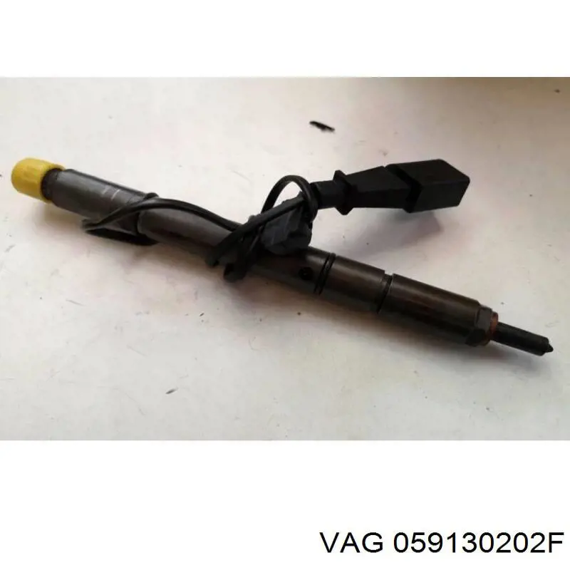 Compre 059130202F VAG Injetor de injeção de combustível