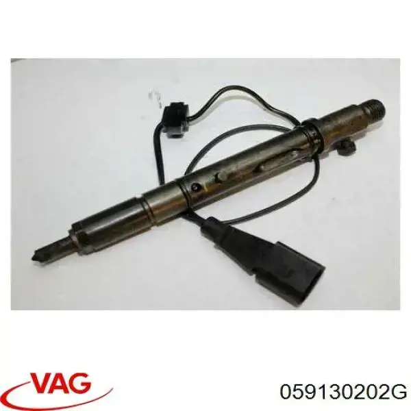Compre 0432133783 VAG Injetor de injeção de combustível