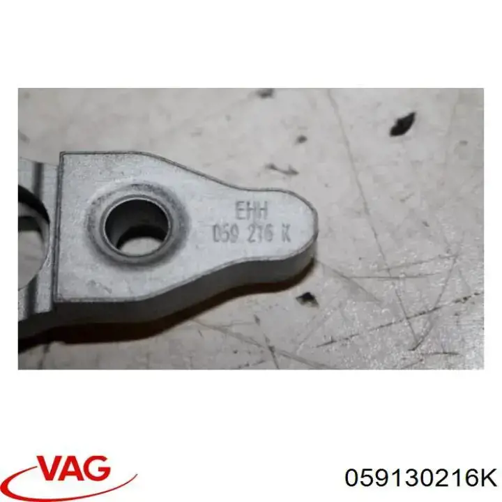 Consola de fixação do injetor VAG 059130216J preço, a partir de 23,39 USD