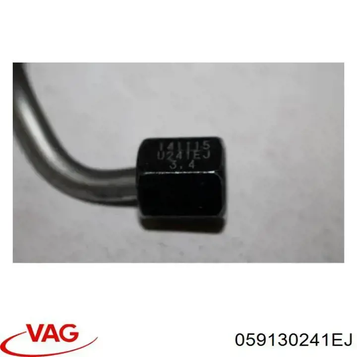  VAG 059130241EJ preço, a partir de 58,86 USD