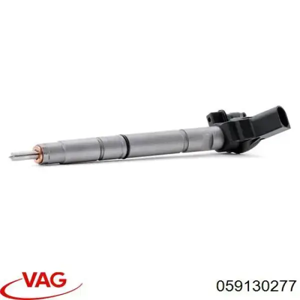 Injetor de injeção de combustível 059130277 VAG