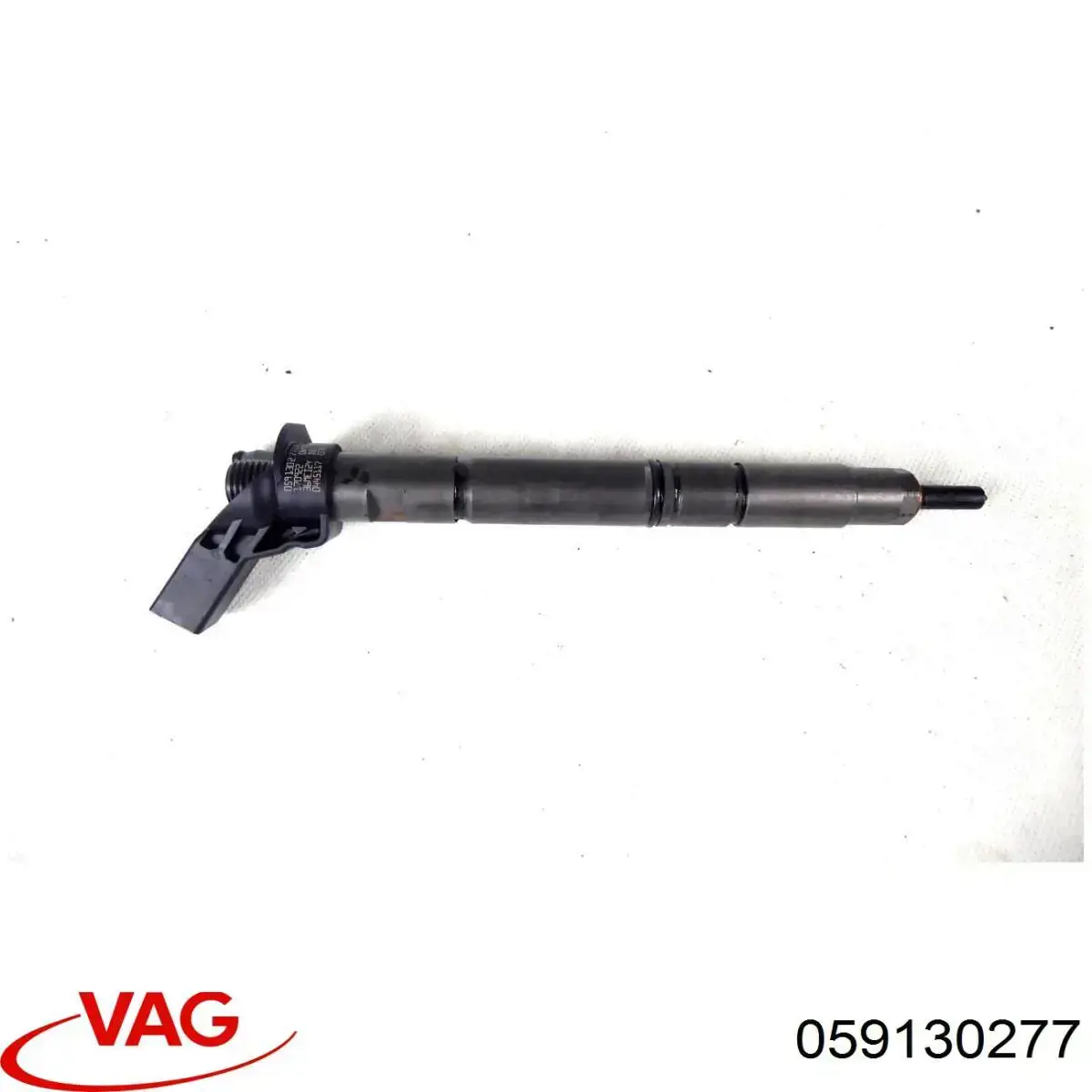 059130277 VAG Injetor de injeção de combustível