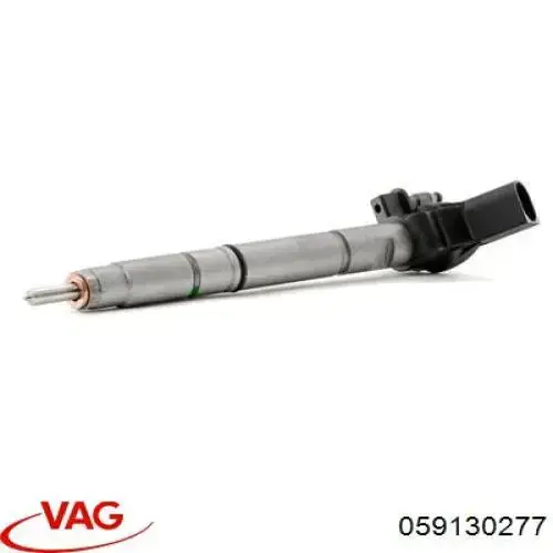 Injetor de injeção de combustível VAG 059130277 preço, a partir de 95,51 USD
