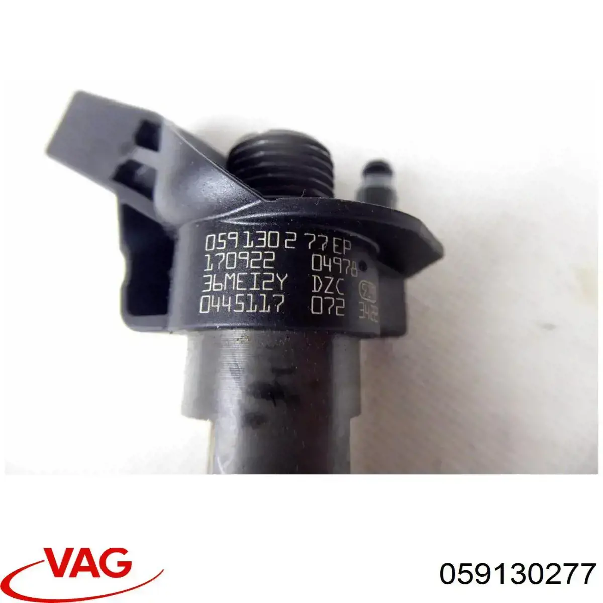 Injetor de injeção de combustível VAG 059130277 preço, a partir de 95,51 USD
