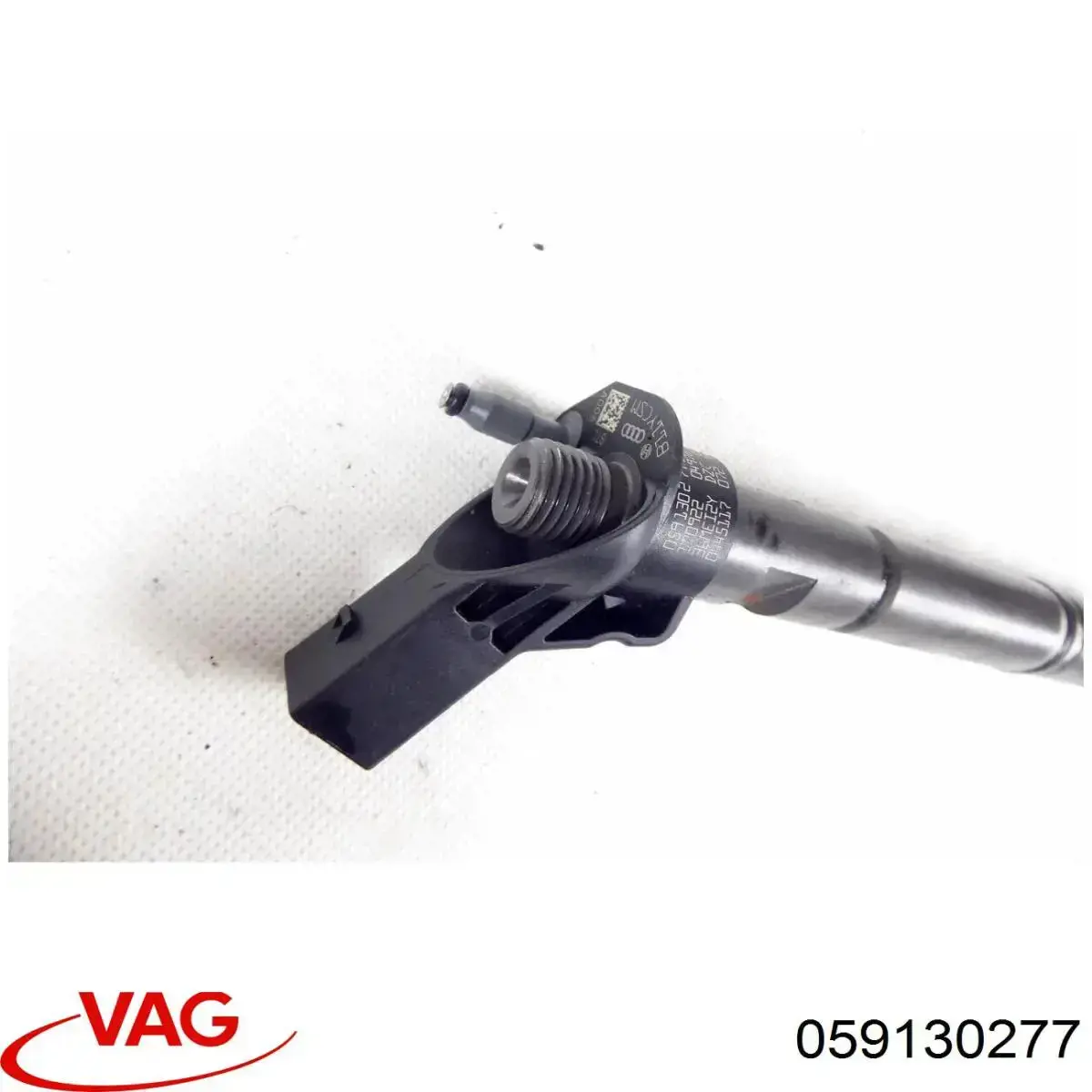 Compre 059130277 VAG Injetor de injeção de combustível