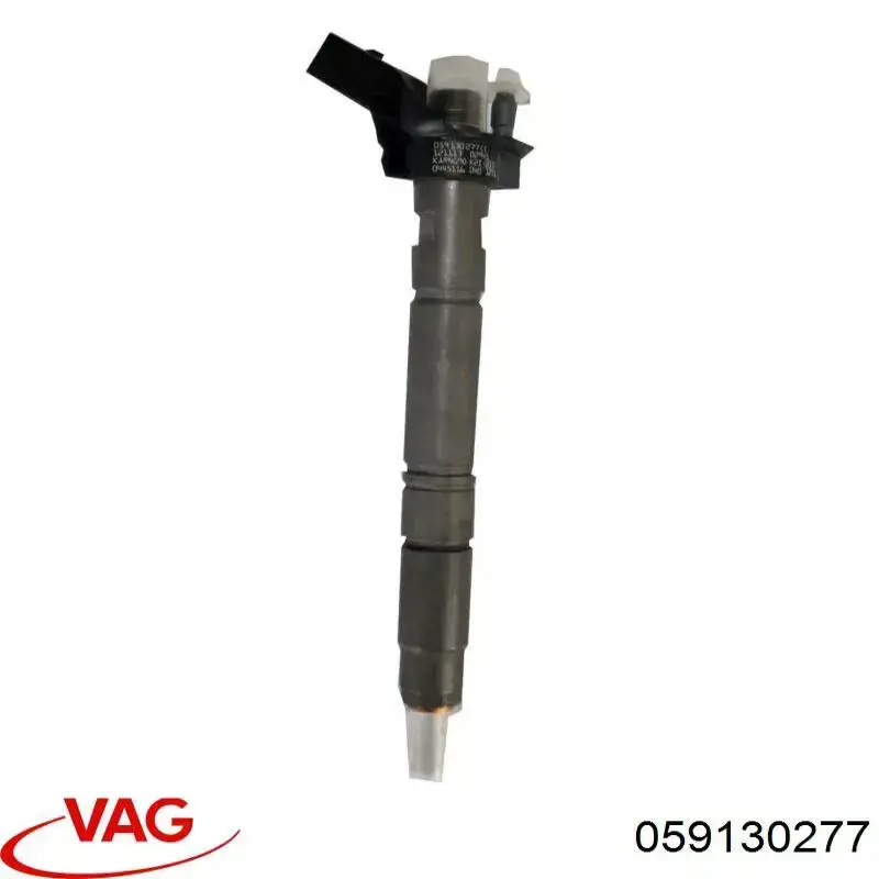 Injetor de injeção de combustível VAG 059130277