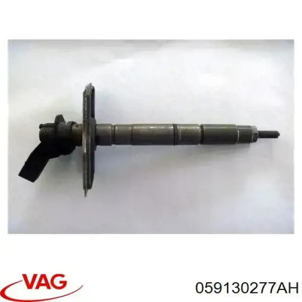 Injetor de injeção de combustível VAG 059130277AH preço, a partir de 117,48 USD