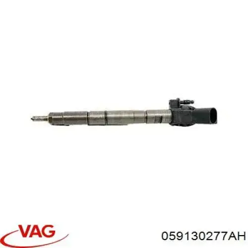Compre 059130277AH VAG Injetor de injeção de combustível