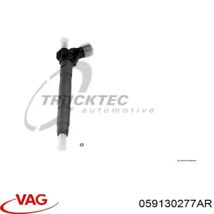 Injetor de injeção de combustível VAG 059130277AR preço, a partir de 179,08 USD