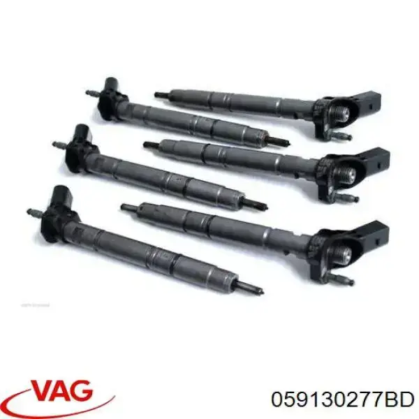 Injetor de injeção de combustível VAG 059130277BD preço, a partir de 114,07 USD
