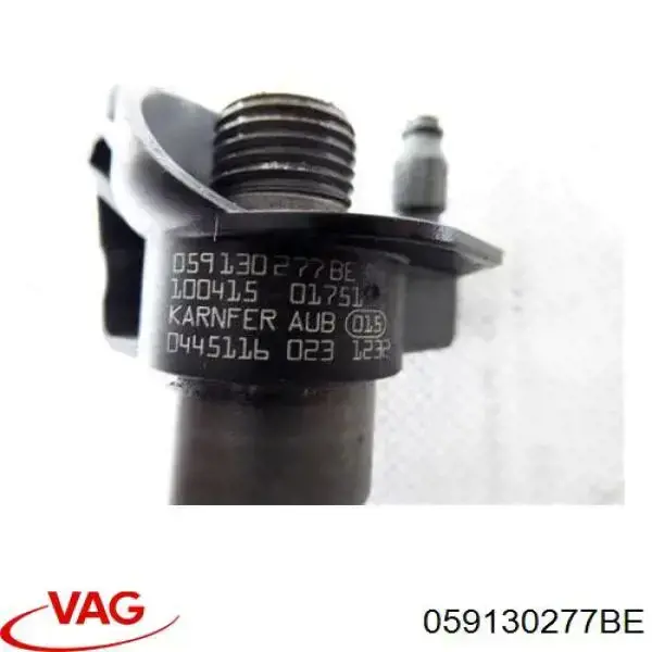 Injetor de injeção de combustível VAG 059130277BE preço, a partir de 178,77 USD