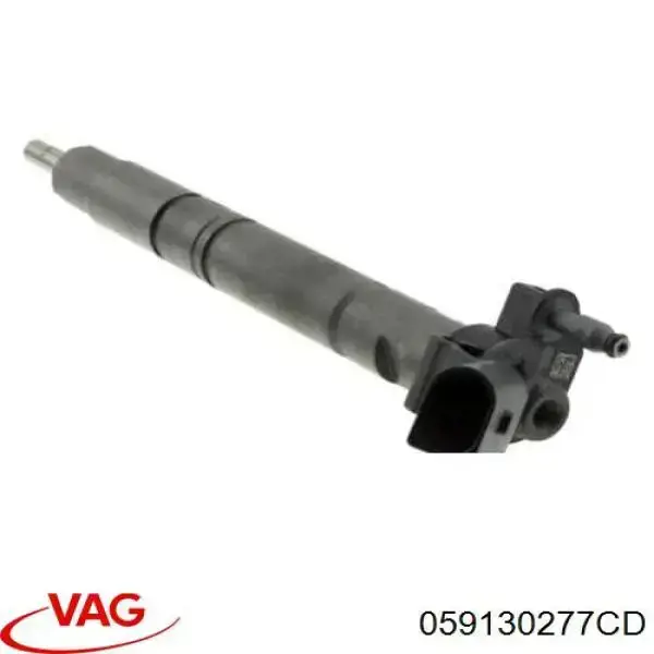 Injetor de injeção de combustível VAG 059130277CD preço, a partir de 286,03 USD