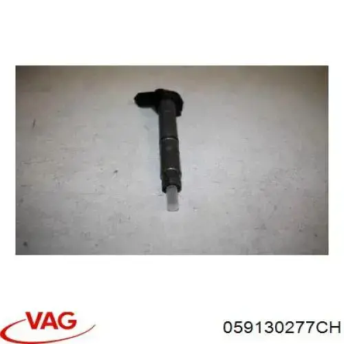 059130277CH VAG Injetor de injeção de combustível