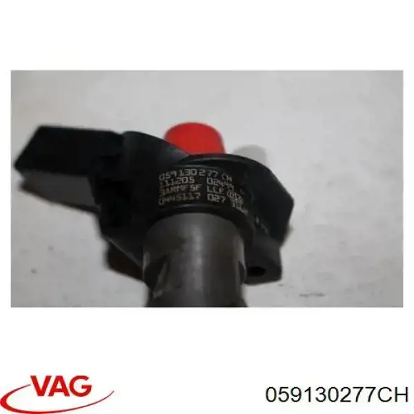 Injetor de injeção de combustível VAG 059130277CH preço, a partir de 394,46 USD