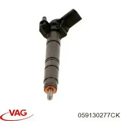 059130277EL VAG Injetor de injeção de combustível