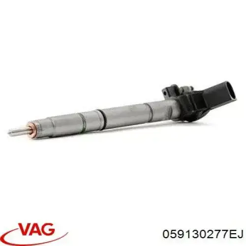 Injetor de injeção de combustível VAG 059130277EJ preço, a partir de 327,46 USD