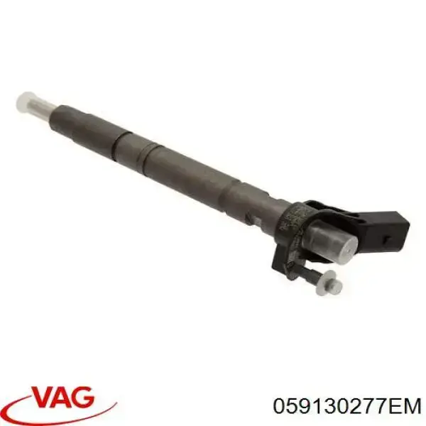 Injetor de injeção de combustível VAG 059130277EM preço, a partir de 484,20 USD