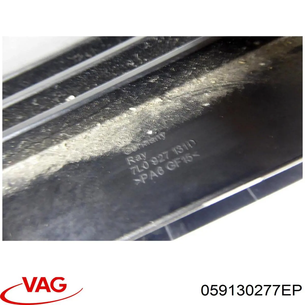 Compre 059130277EP VAG Injetor de injeção de combustível