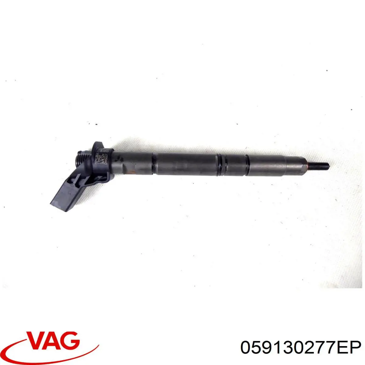 059130277EP VAG Injetor de injeção de combustível