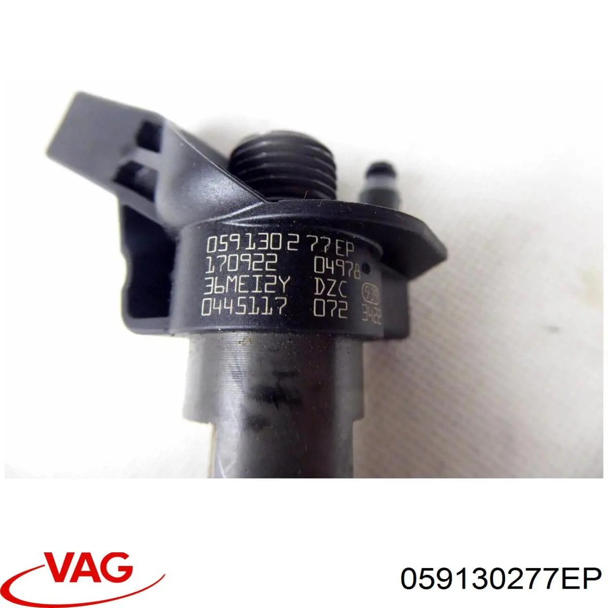 Injetor de injeção de combustível VAG 059130277EP preço, a partir de 403,51 USD