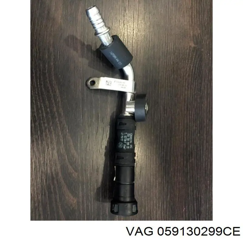  VAG 059130299BS preço, a partir de 204,03 USD