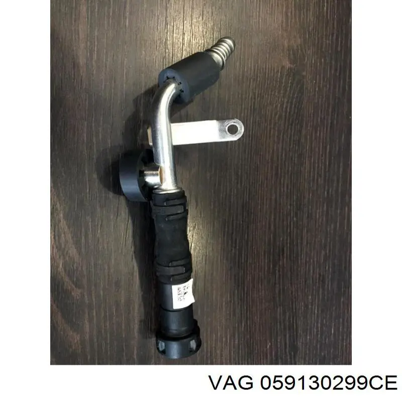 Compre 059130299BS VAG 