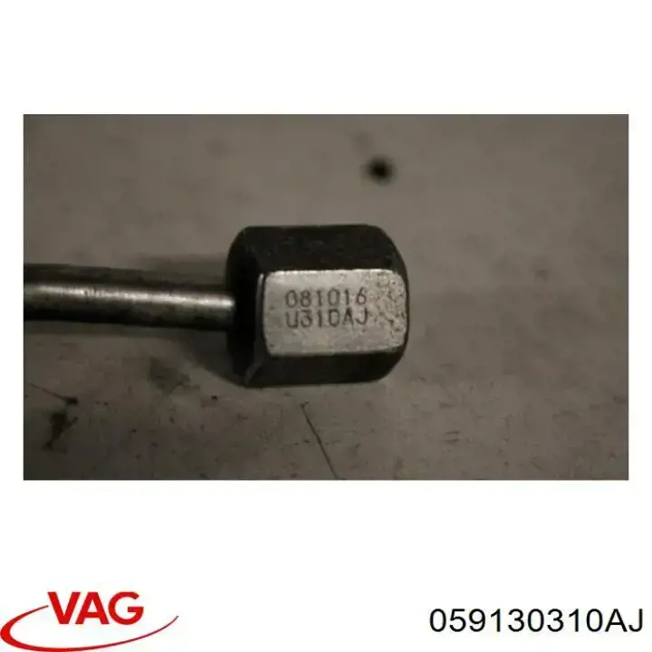  VAG 059130310AJ preço, a partir de 108,95 USD