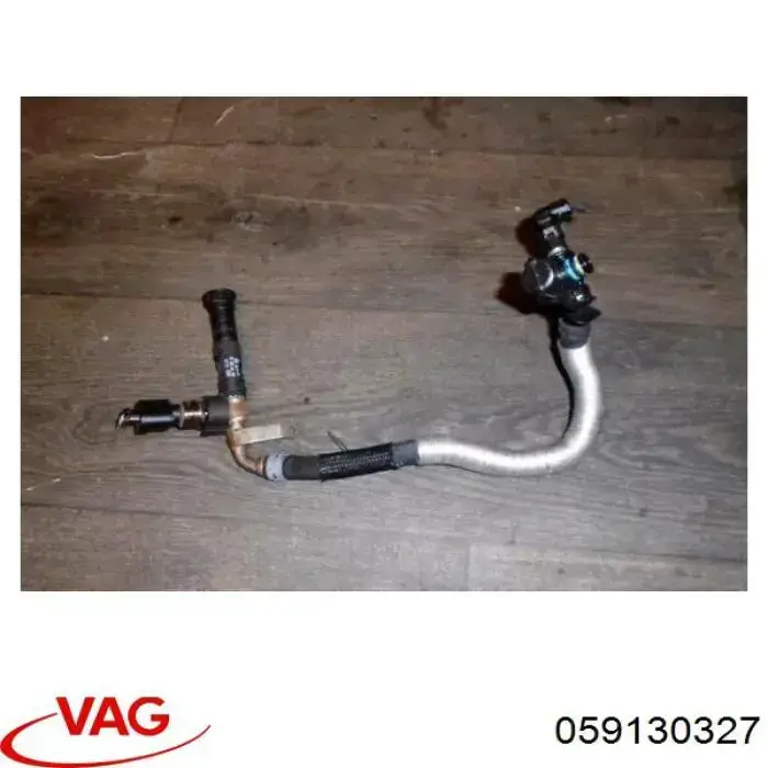  VAG 059130327M preço, a partir de 145,76 USD