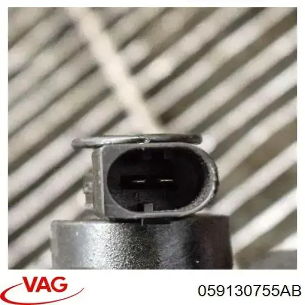 059130755AB VAG Bomba de combustível de pressão alta