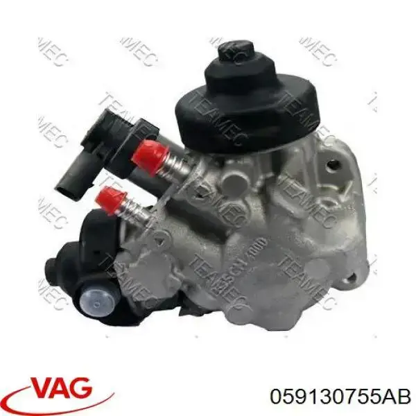 Bomba de combustível de pressão alta VAG 059130755AB preço, a partir de 811,65 USD