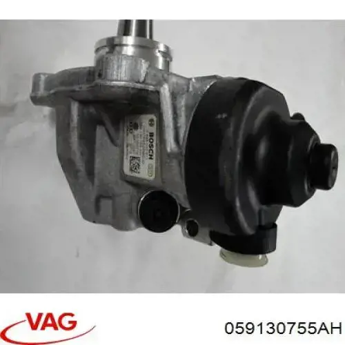 Bomba de combustível de pressão alta VAG 059130755AH preço, a partir de 811,65 USD
