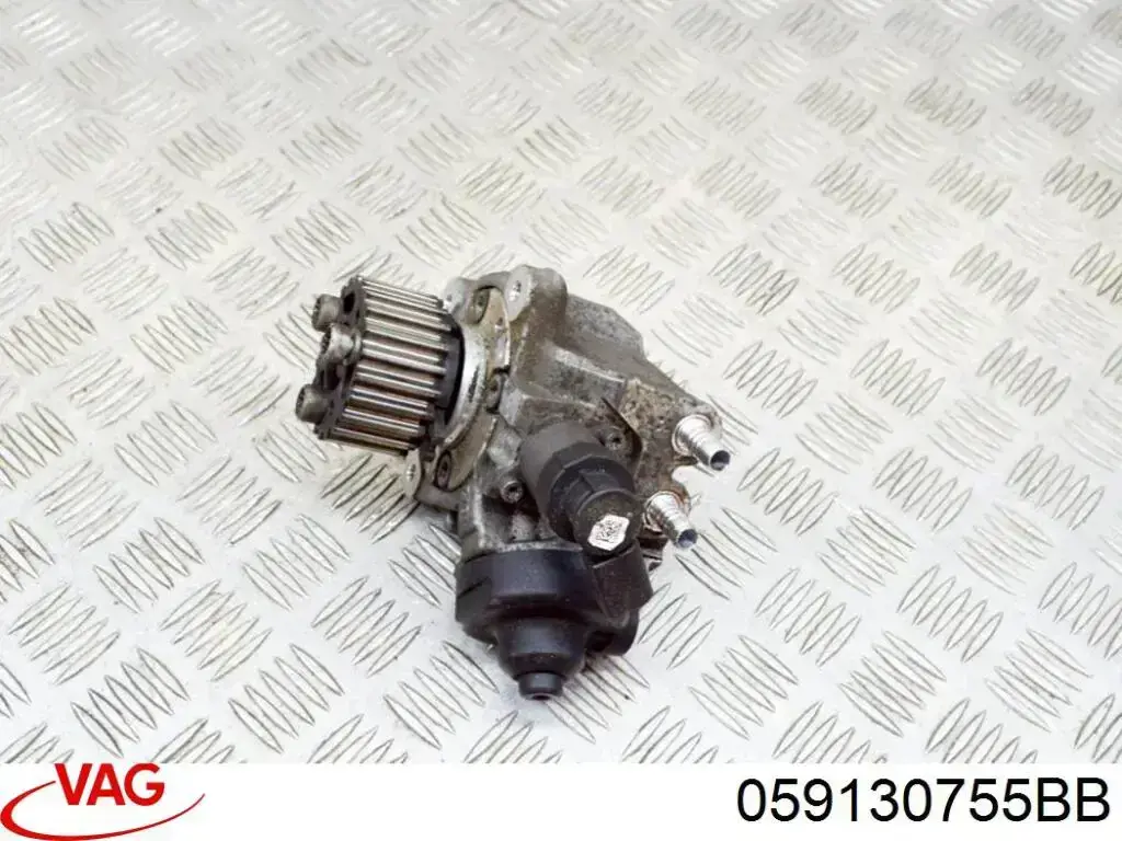 Bomba de combustível de pressão alta VAG 059130755BB preço, a partir de 811,65 USD
