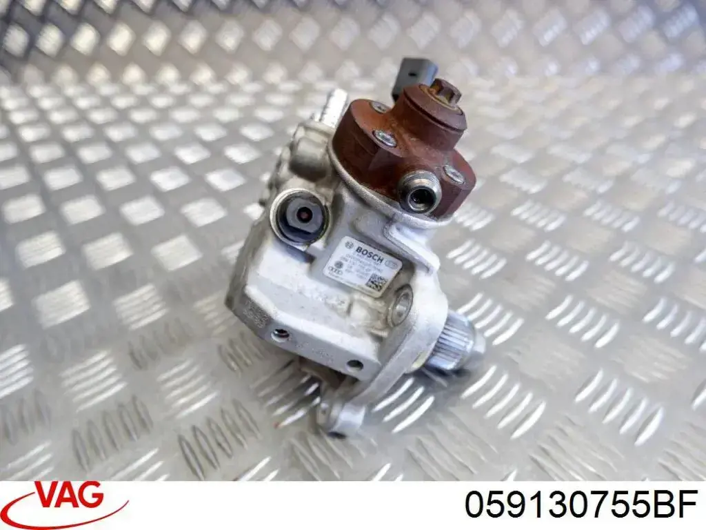 Bomba de combustível de pressão alta VAG 059130755BF preço, a partir de 376,75 USD