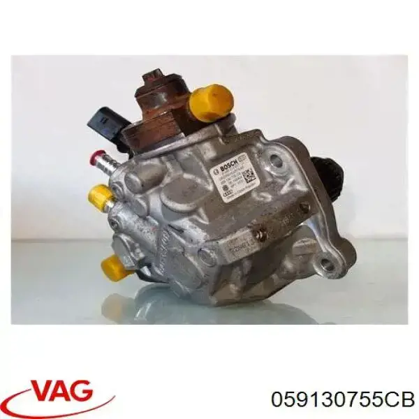 Compre 059130755CB VAG Bomba de combustível de pressão alta