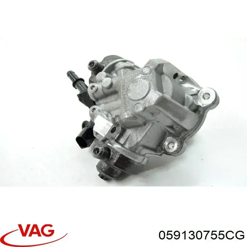 Bomba de combustível de pressão alta VAG 059130755CG preço, a partir de 602,05 USD