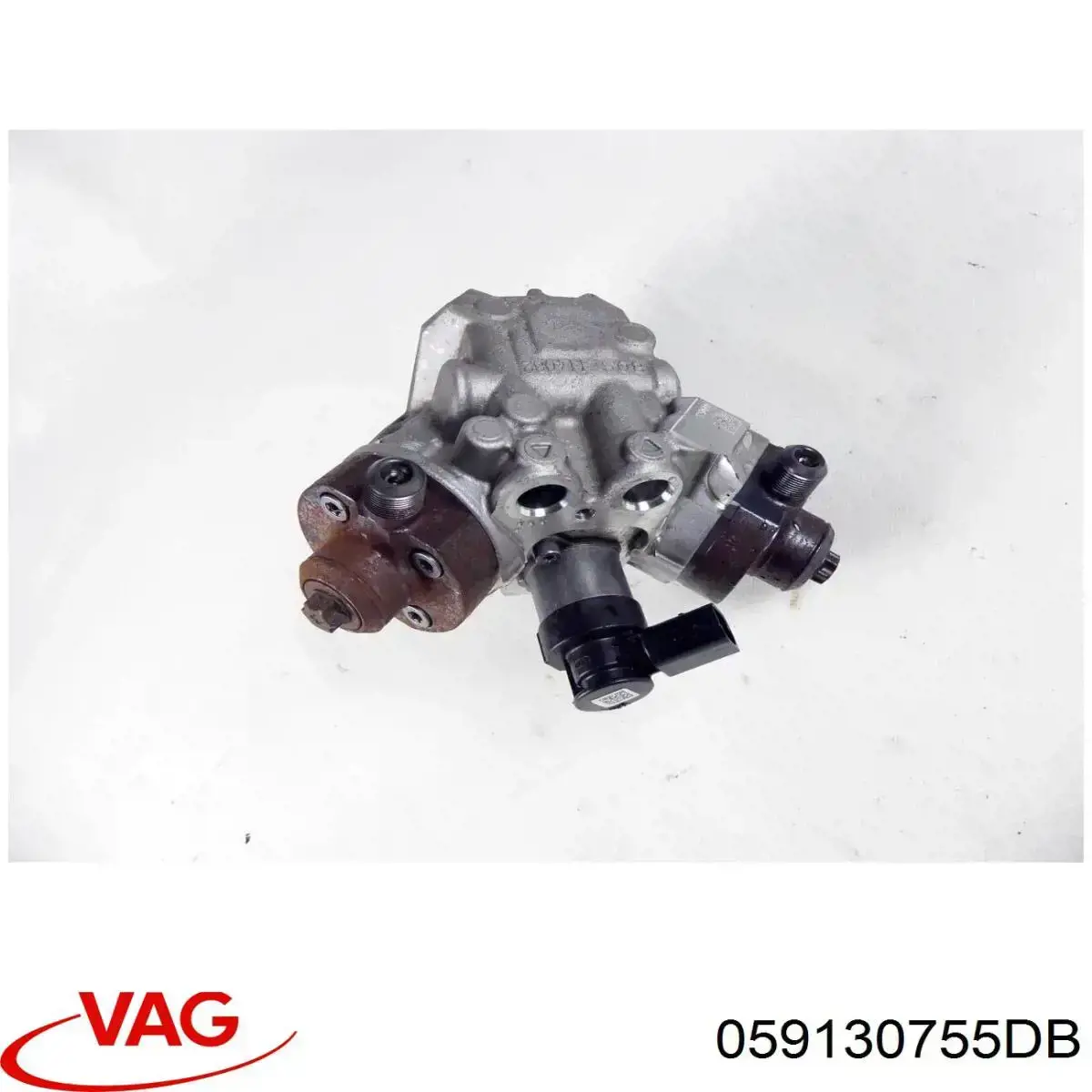 Bomba de combustível de pressão alta VAG 059130755DB preço, a partir de 601,01 USD