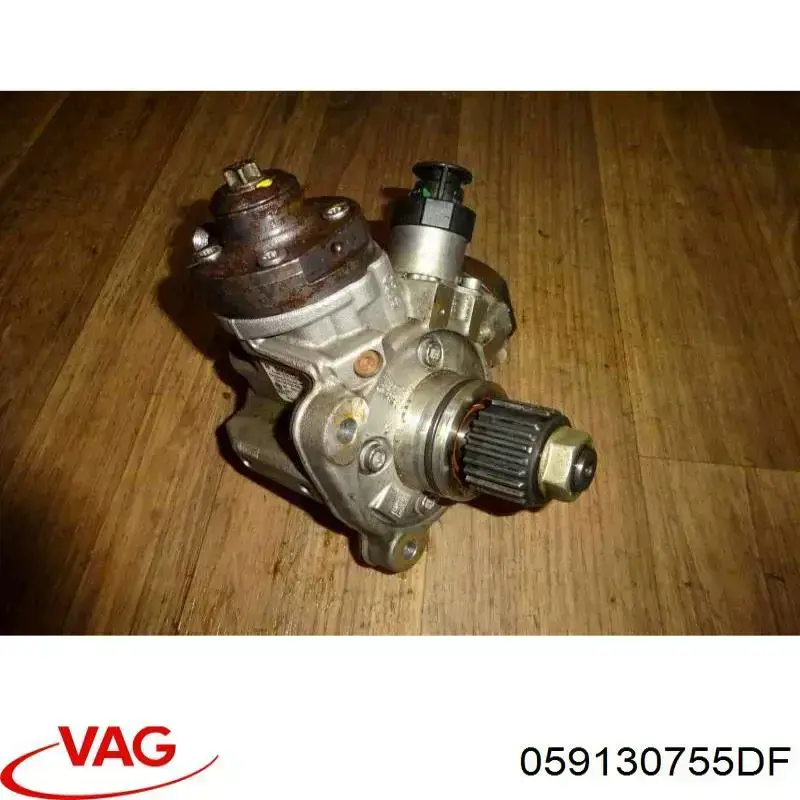 Bomba de combustível de pressão alta VAG 059130755DF preço, a partir de 889,53 USD