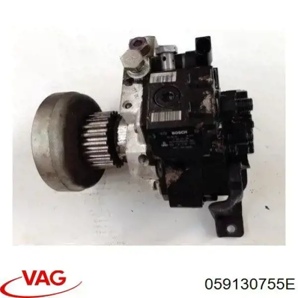 Compre 059130755E VAG Bomba de combustível de pressão alta