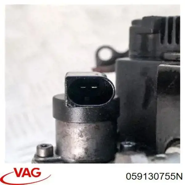 Compre 059130755N VAG Bomba de combustível de pressão alta