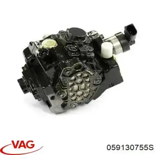 Bomba de combustível de pressão alta VAG 059130755S preço, a partir de 352,43 USD